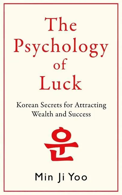 The Psychology of Luck