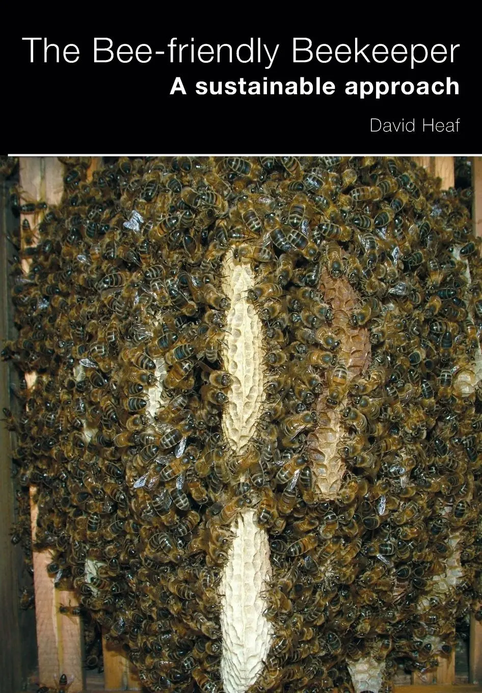 Cover: 9781904846604 | The Bee-friendly Beekeeper | David Heaf | Taschenbuch | Paperback