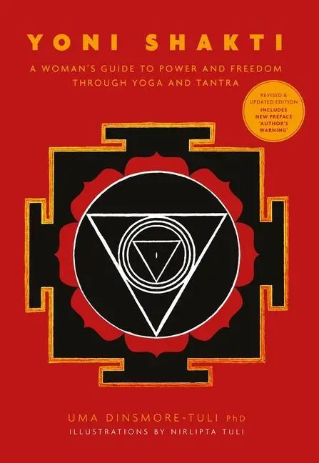 Cover: 9781906756604 | Yoni Shakti | Uma Dinsmore-Tuli | Taschenbuch | Englisch | 2020