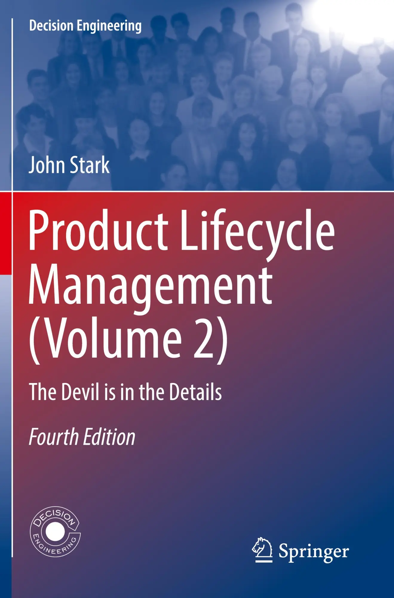 Cover: 9783031506604 | Product Lifecycle Management (Volume 2) | The Devil is in the Details