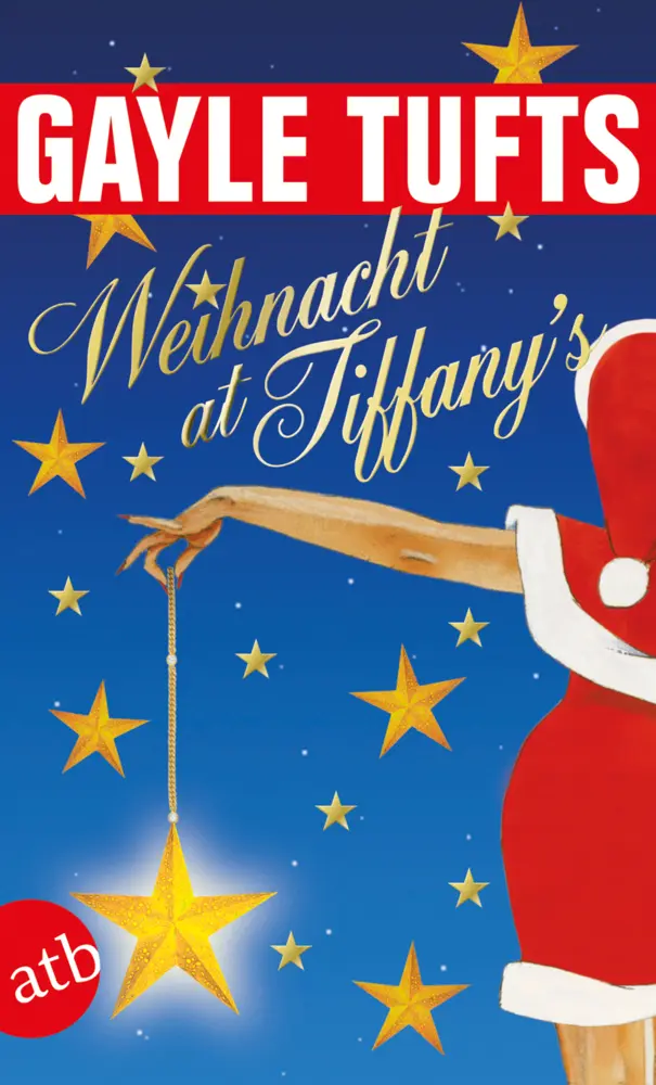 Cover: 9783746626604 | Weihnacht at Tiffany's | Gayle Tufts | Taschenbuch | 160 S. | Deutsch