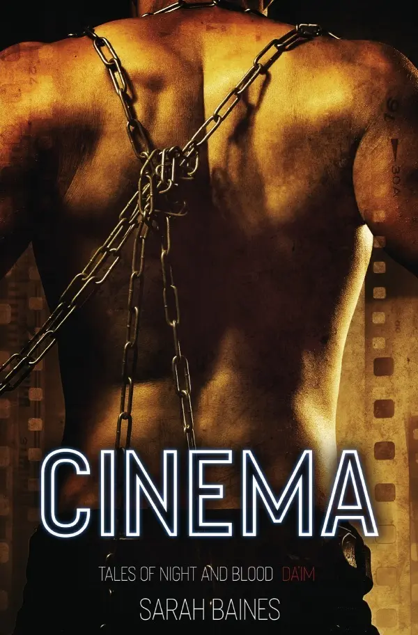 Cover: 9783754926604 | Cinema | Sarah Baines | Taschenbuch | 380 S. | Deutsch | 2021 | epubli
