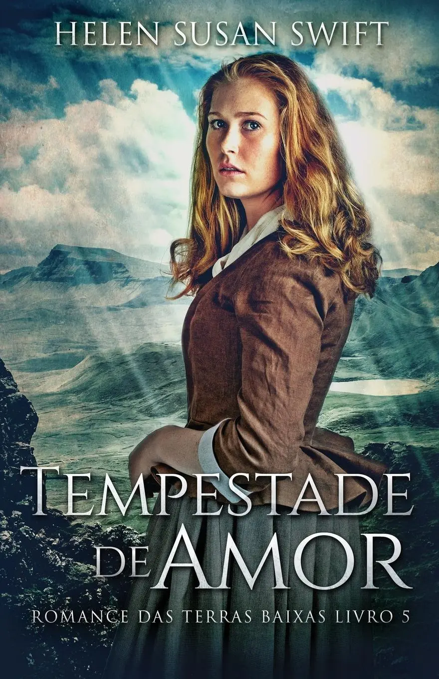Cover: 9784867476604 | Tempestade de Amor | Helen Susan Swift | Taschenbuch | Portugiesisch