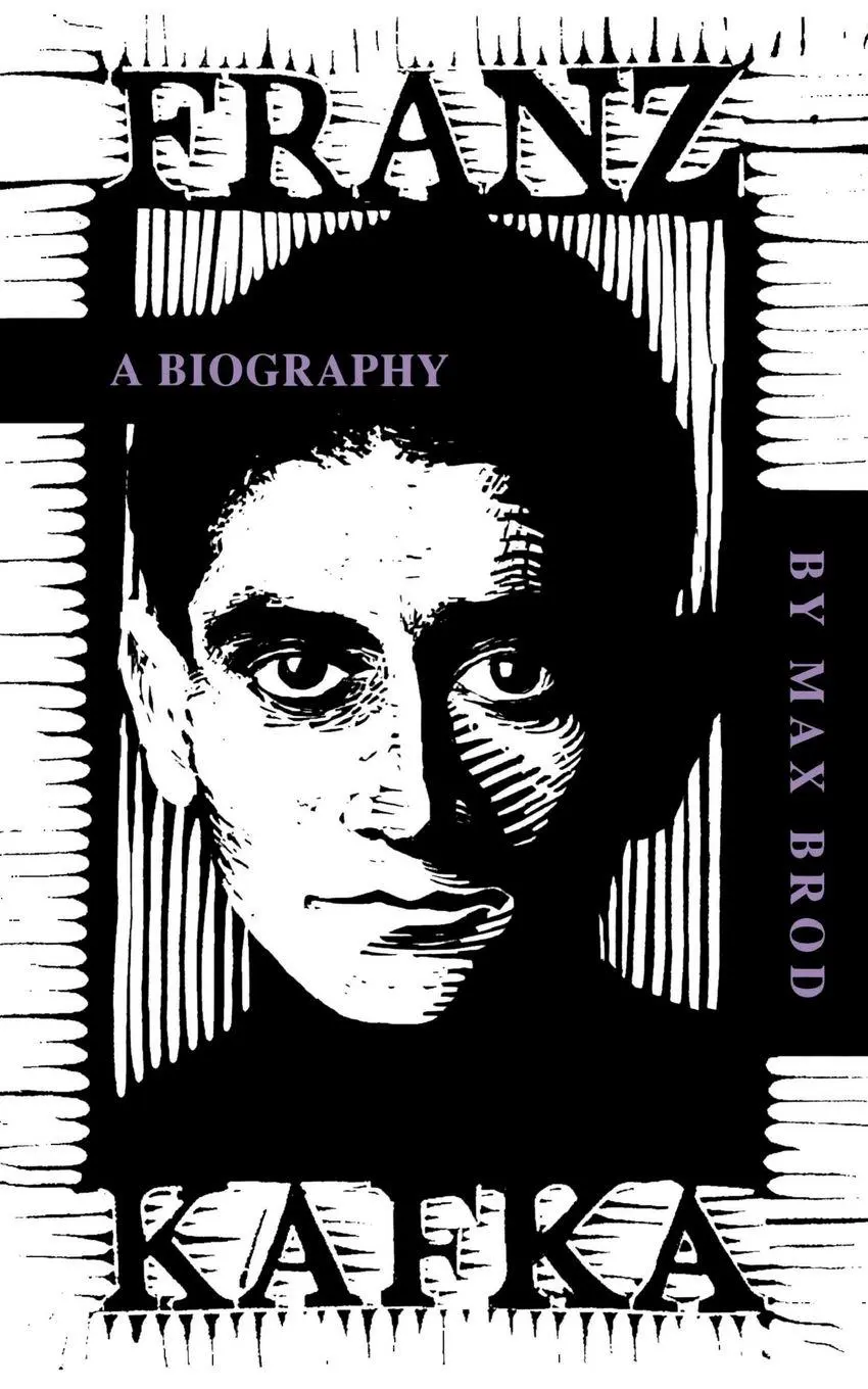 Cover: 9780306806704 | Franz Kafka | Max Brod | Taschenbuch | Kartoniert / Broschiert | 1995