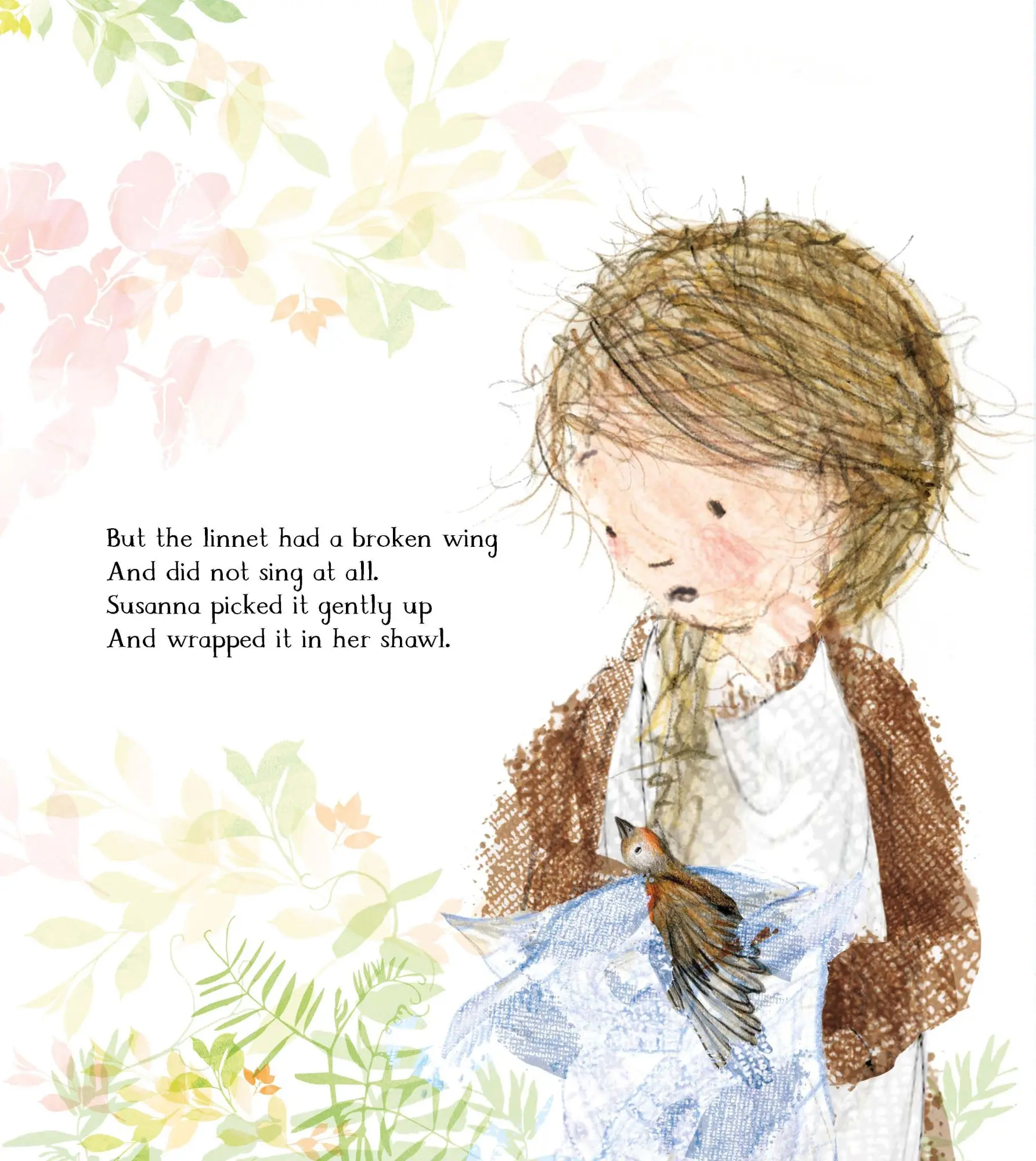 Bild: 9781035066704 | The Magic Feather | Julia Donaldson | Buch | Gebunden | Englisch