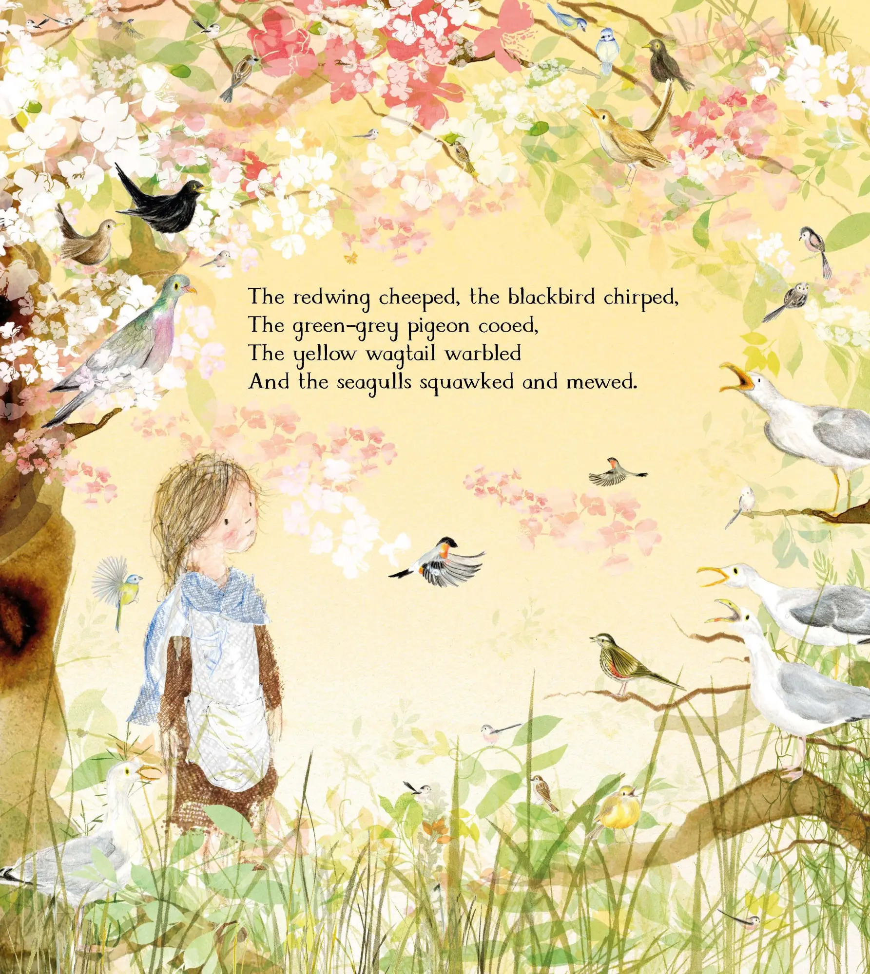Bild: 9781035066704 | The Magic Feather | Julia Donaldson | Buch | Gebunden | Englisch