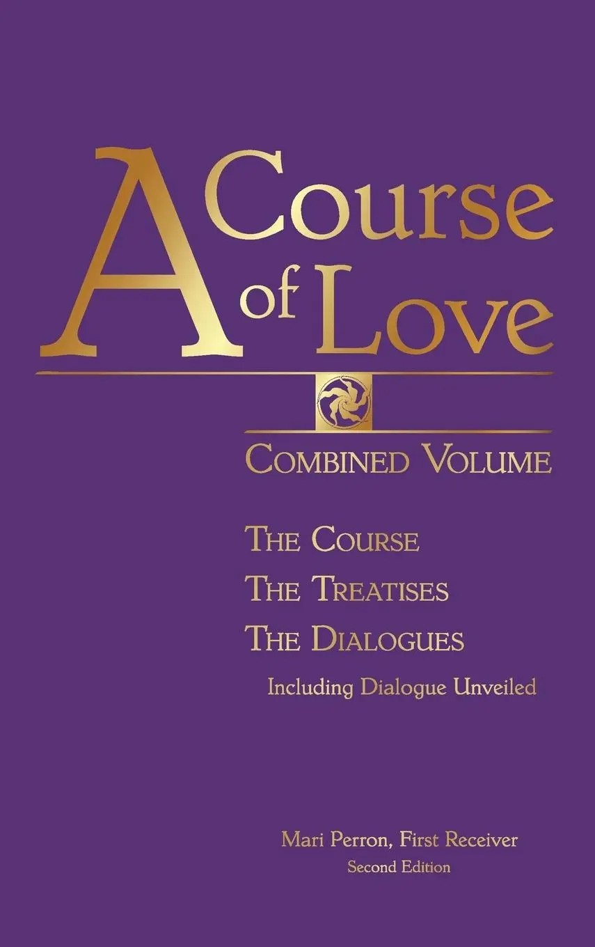 Cover: 9781584696704 | A COURSE OF LOVE | Mari Perron | Buch | Gebunden | Englisch | 2025