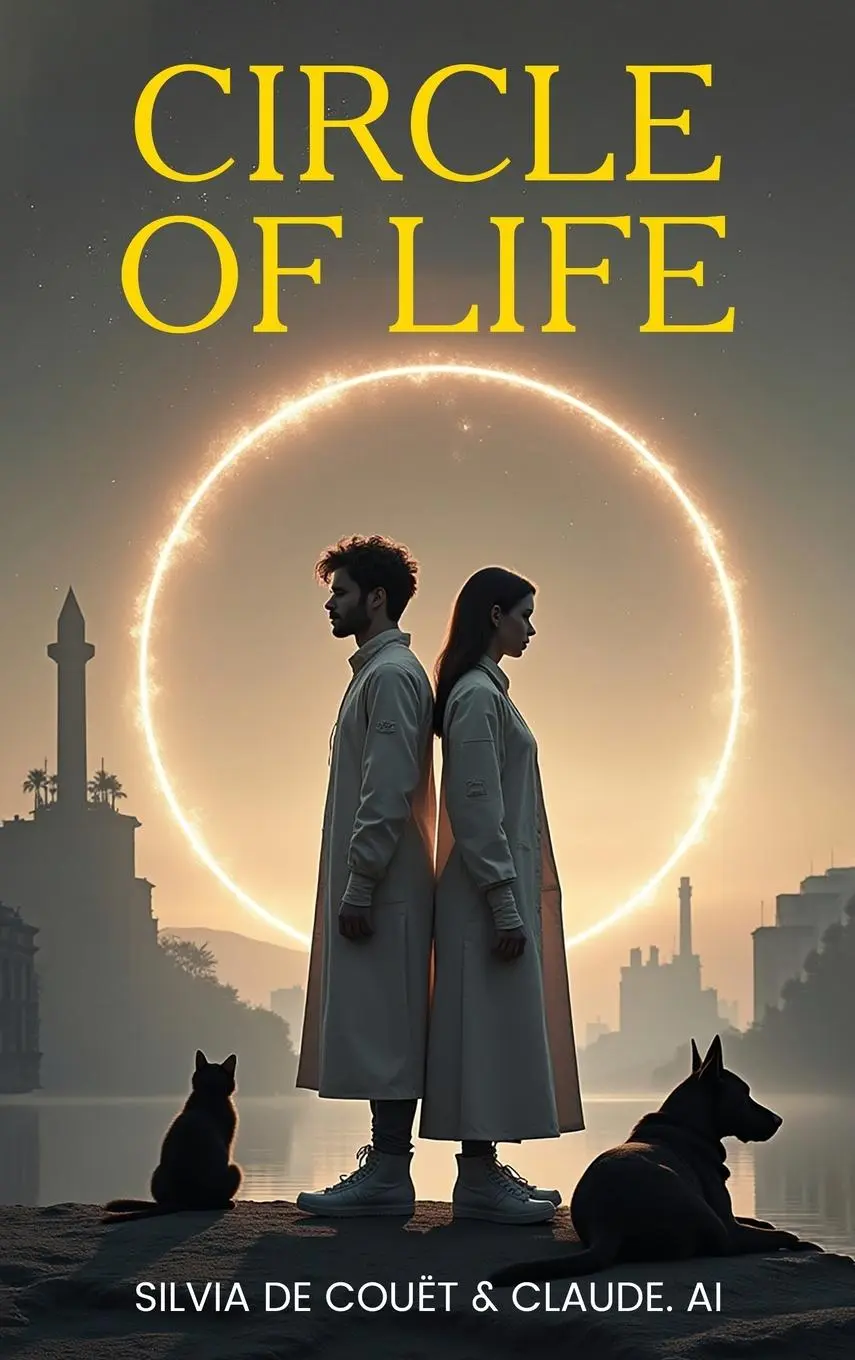 Cover: 9781968296704 | Circle of Life | Silvia de Couët (u. a.) | Buch | Englisch | 2025