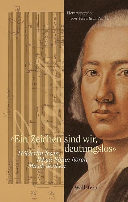 Cover: 9783835336704 | 'Ein Zeichen sind wir, deutungslos' | Violetta L. Waibel | Buch | 2020