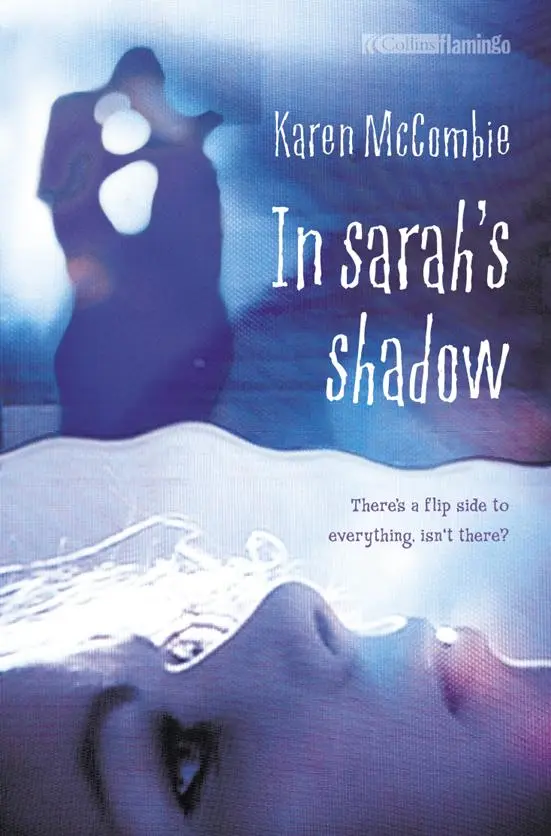 Cover: 9780007126804 | In Sarah's Shadow | Karen McCombie | Taschenbuch | Englisch | 2003