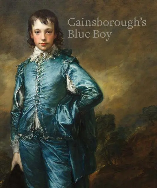 Cover: 9781857096804 | Gainsborough's Blue Boy | Christine Riding | Taschenbuch | Englisch