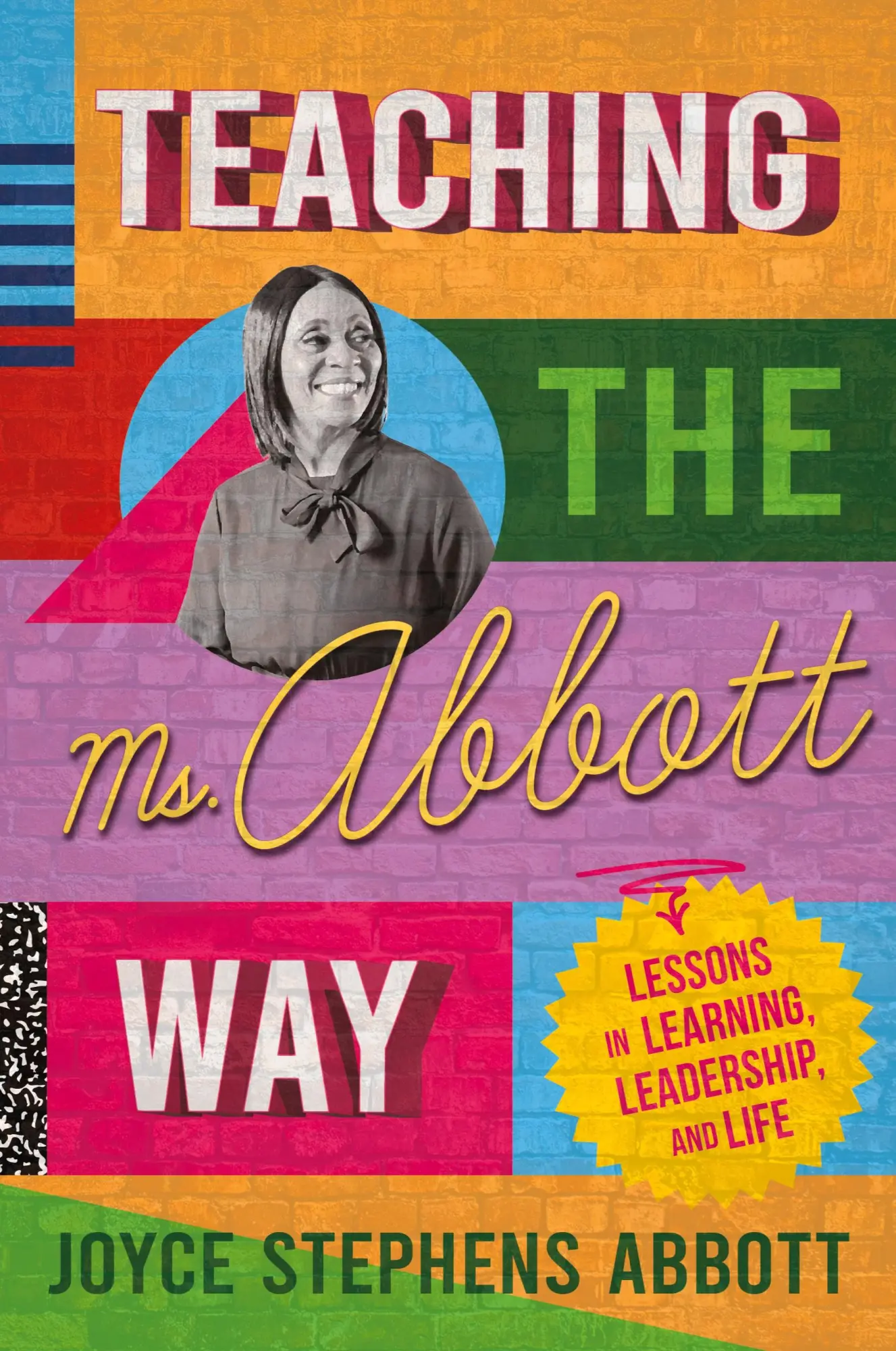 Cover: 9781956306804 | Teaching the Ms. Abbott Way | Joyce Abbott | Taschenbuch | Englisch