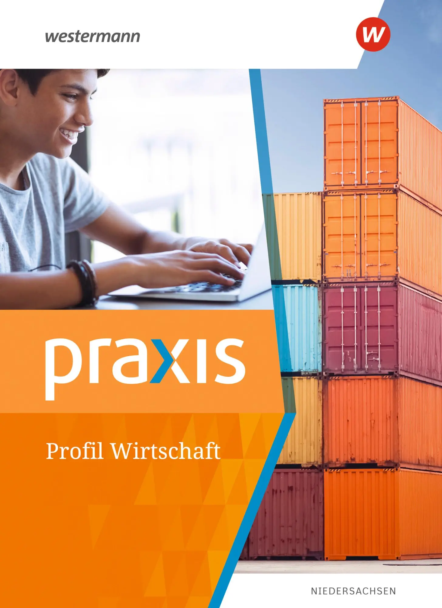 Cover: 9783141166804 | Praxis Wirtschaft Profil. Schulbuch | Katrin Eggert | Buch | 224 S.