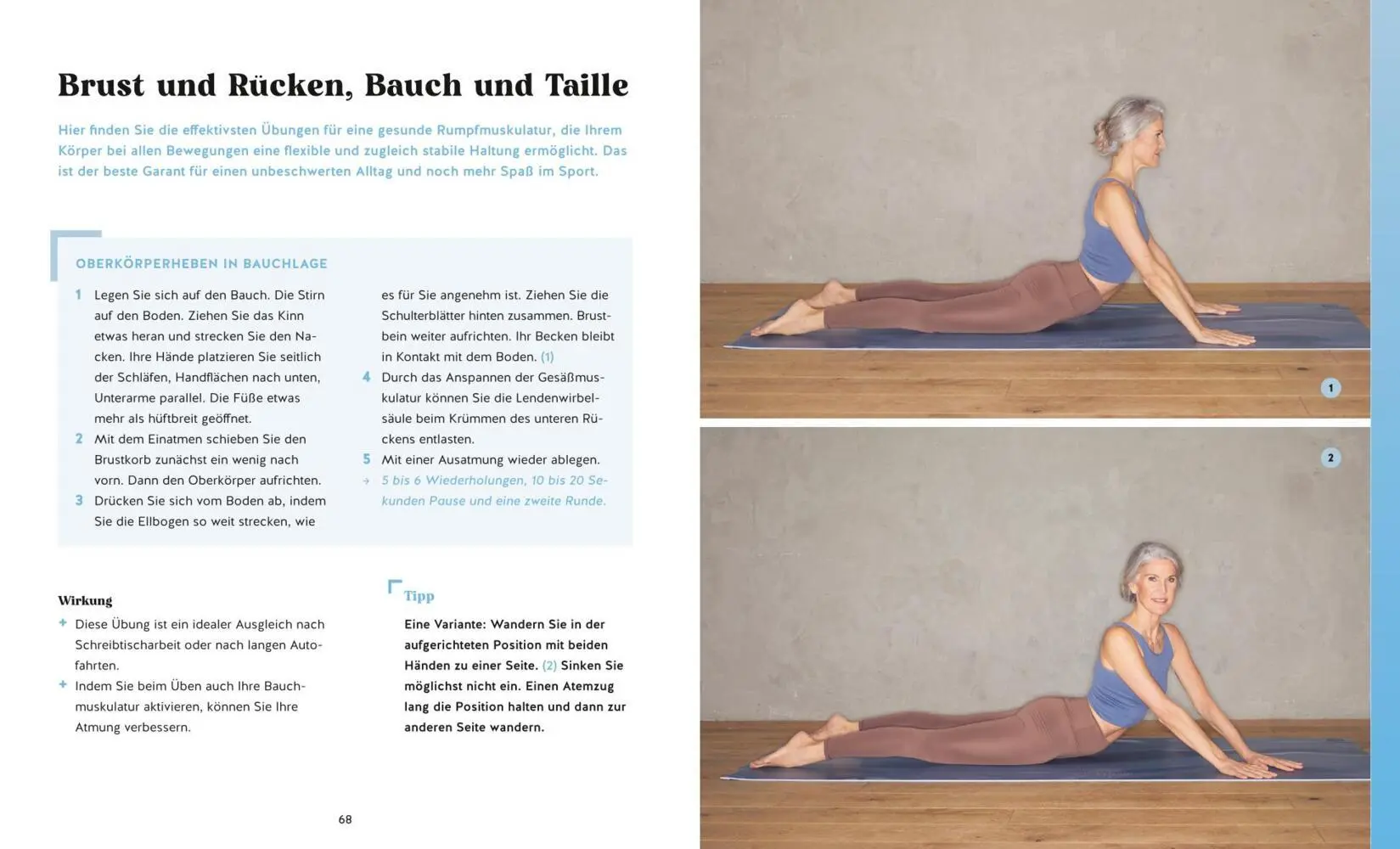Bild: 9783833896804 | Mit 50 beweglicher als mit 30 | Thorsten Tschirner | Taschenbuch