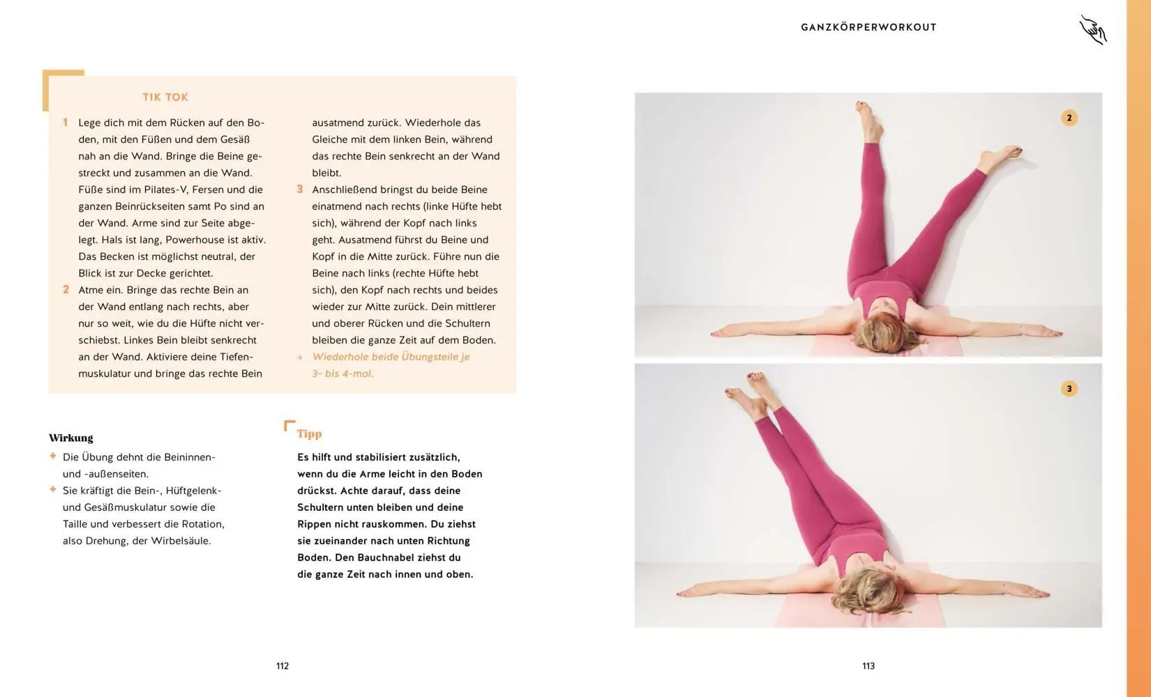 Bild: 9783833896804 | Mit 50 beweglicher als mit 30 | Thorsten Tschirner | Taschenbuch
