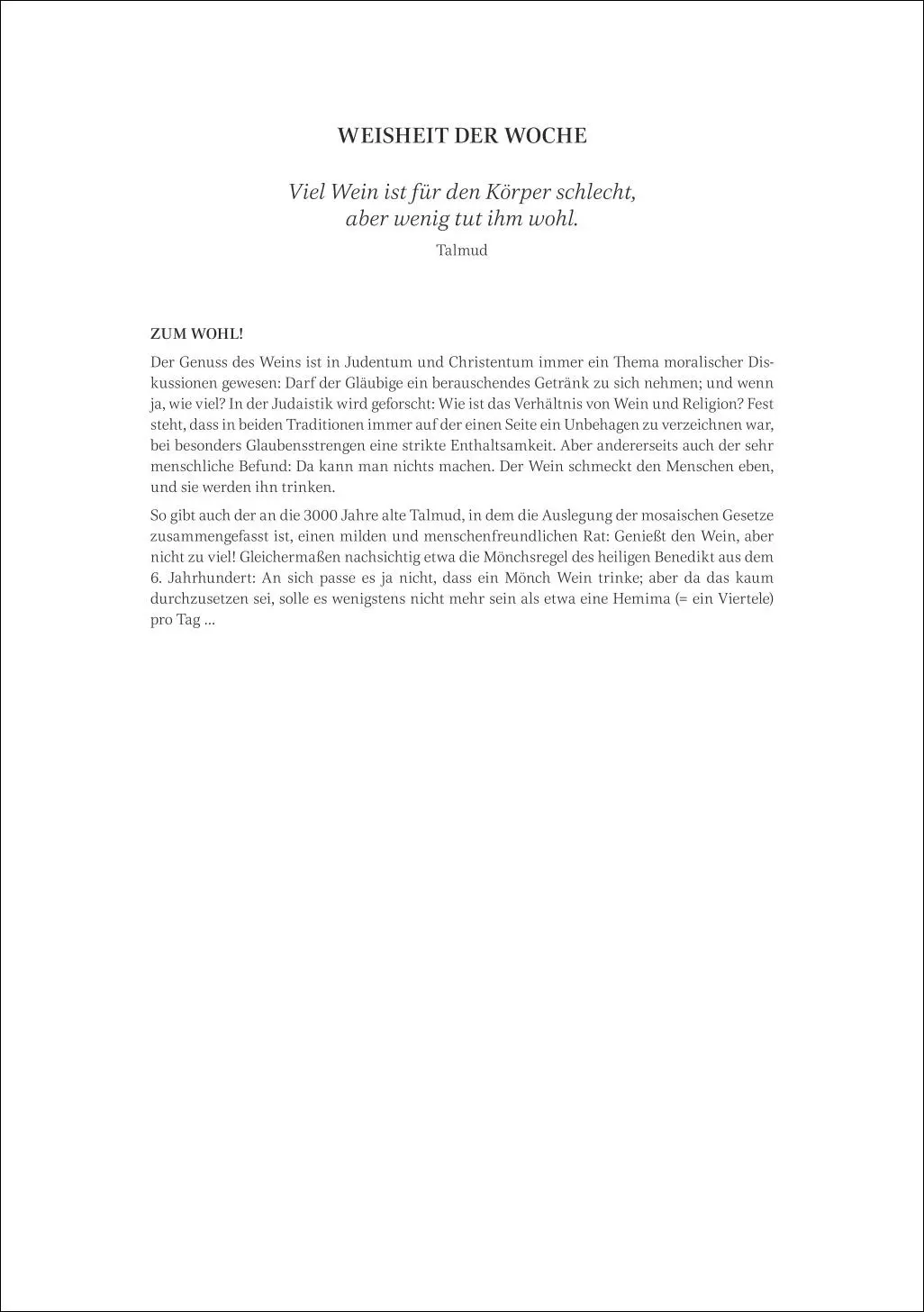 Bild: 9783840036804 | Leben mit Büchern Wochenplaner 2026 - 53 Blatt mit Weisheit der...