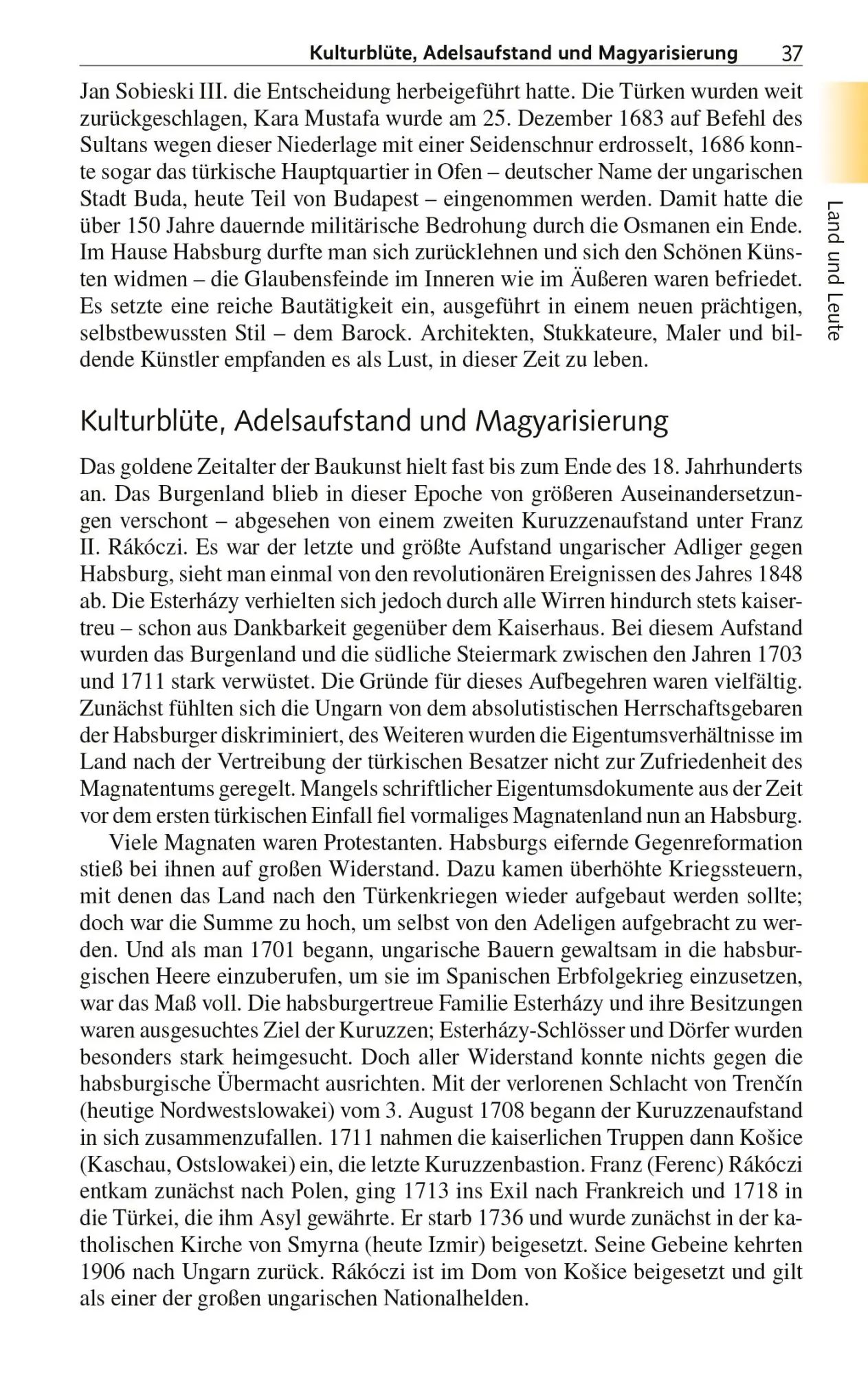 Bild: 9783897946804 | TRESCHER Reiseführer Burgenland | Gunnar Strunz | Taschenbuch | 268 S.