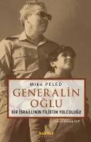Cover: 9789752566804 | Generalin Oglu - Bir Israillinin Filistin Yolculugu | Miko Peled