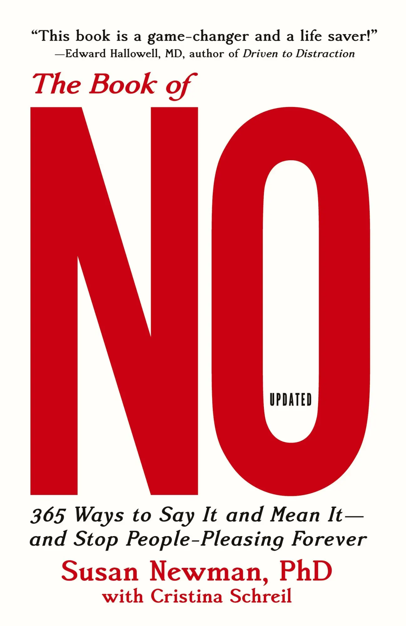 Cover: 9781683366904 | The Book of No | Susan Newman | Taschenbuch | Englisch | 2017 | Turner