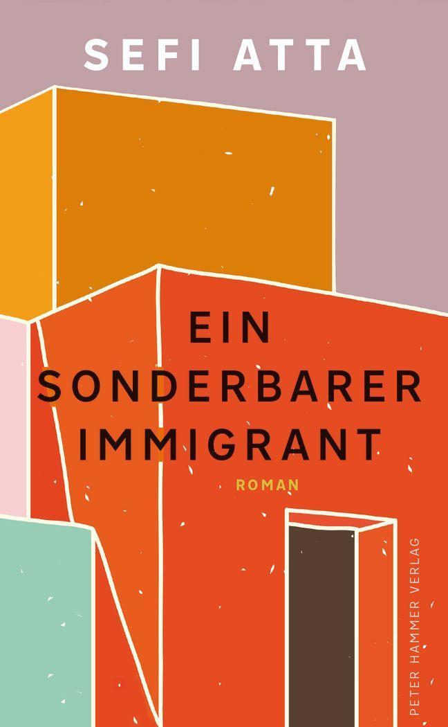 Cover: 9783779506904 | Ein sonderbarer Immigrant | Sefi Atta | Buch | 456 S. | Deutsch | 2022