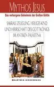 Cover: 9783831116904 | Mythos Jesus | Hartwig Biedermann | Taschenbuch | Paperback | 312 S.