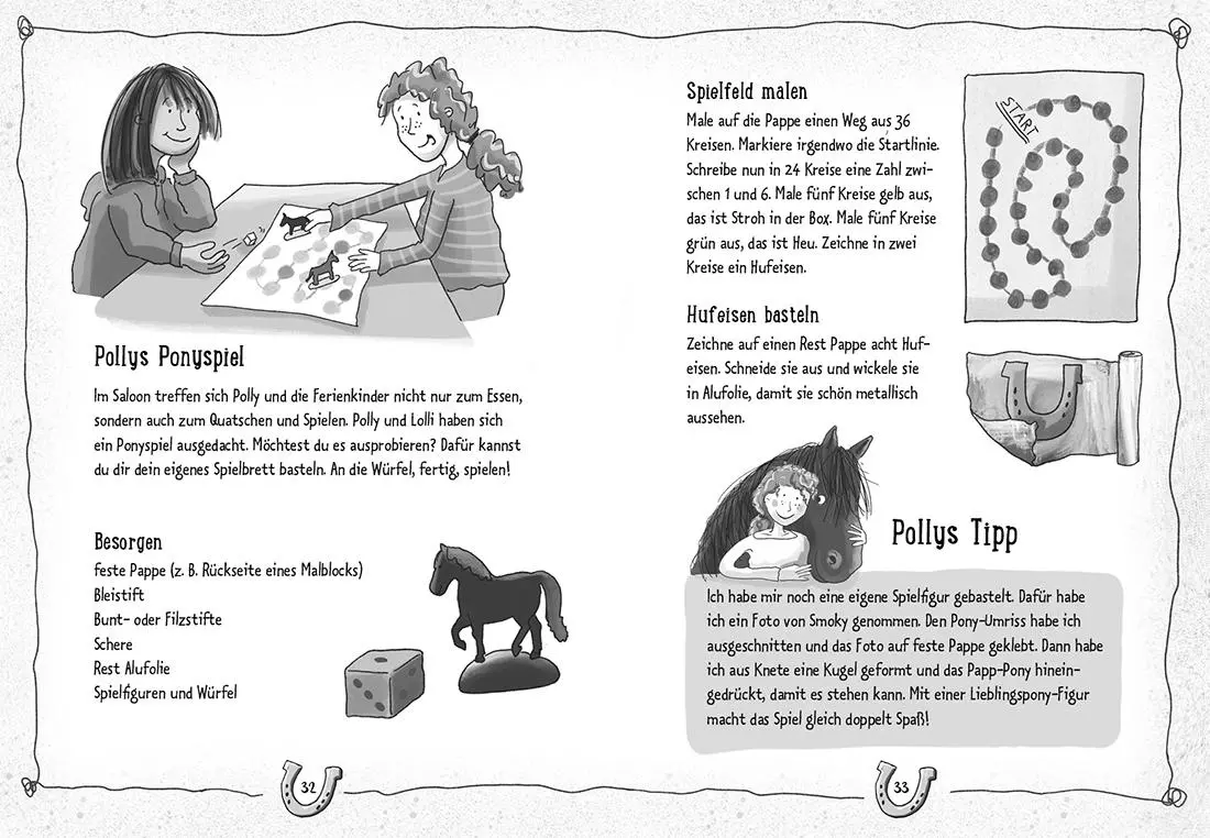 Bild: 9783943086904 | Die Hufeisen-Ranch - SOS im Reitercamp | Anne Scheller | Buch | 188 S.