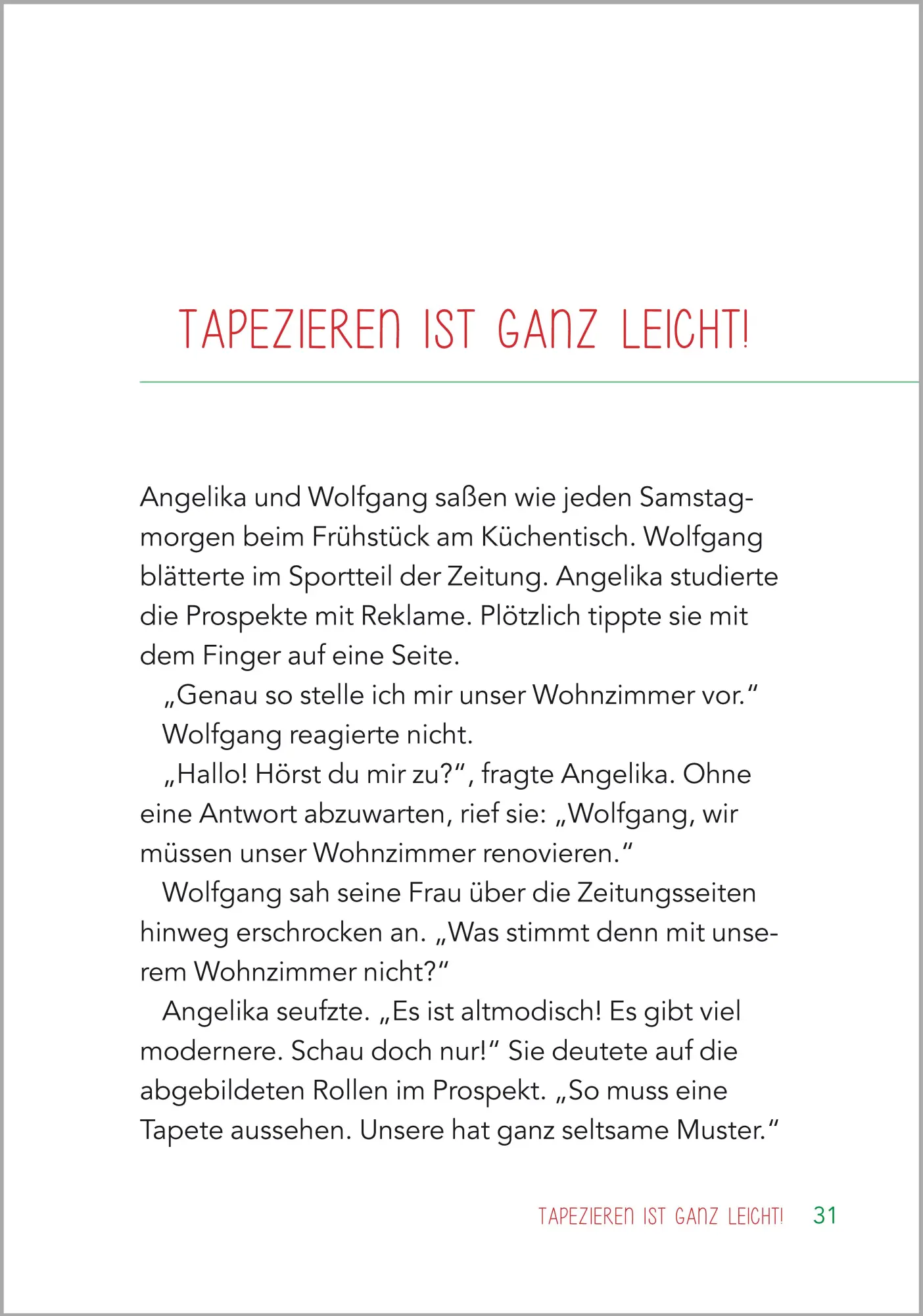 Bild: 9783948106904 | Heitere Anekdoten | Kurzgeschichten für Senioren. Großdruck | Eckert