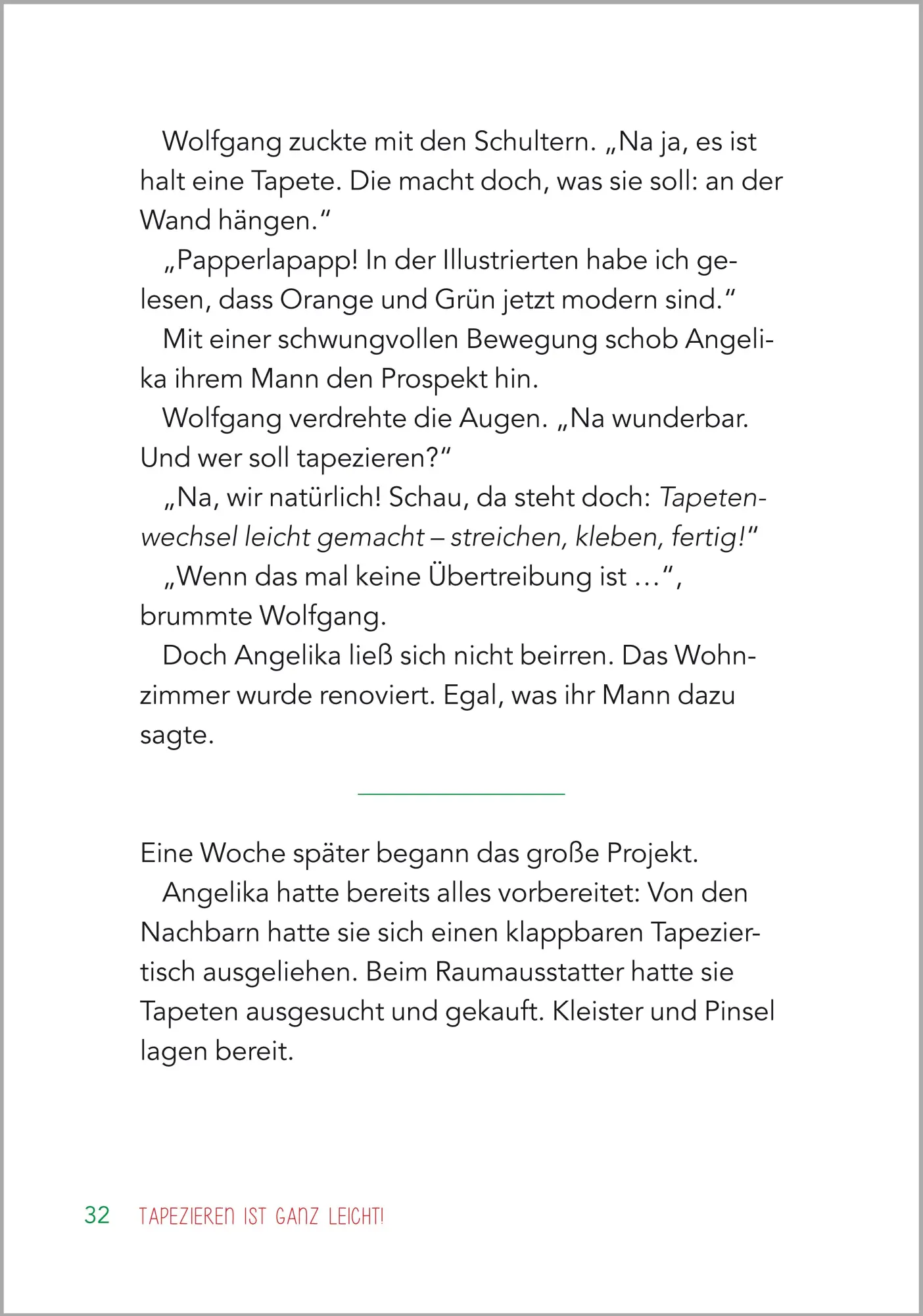 Bild: 9783948106904 | Heitere Anekdoten | Kurzgeschichten für Senioren. Großdruck | Eckert