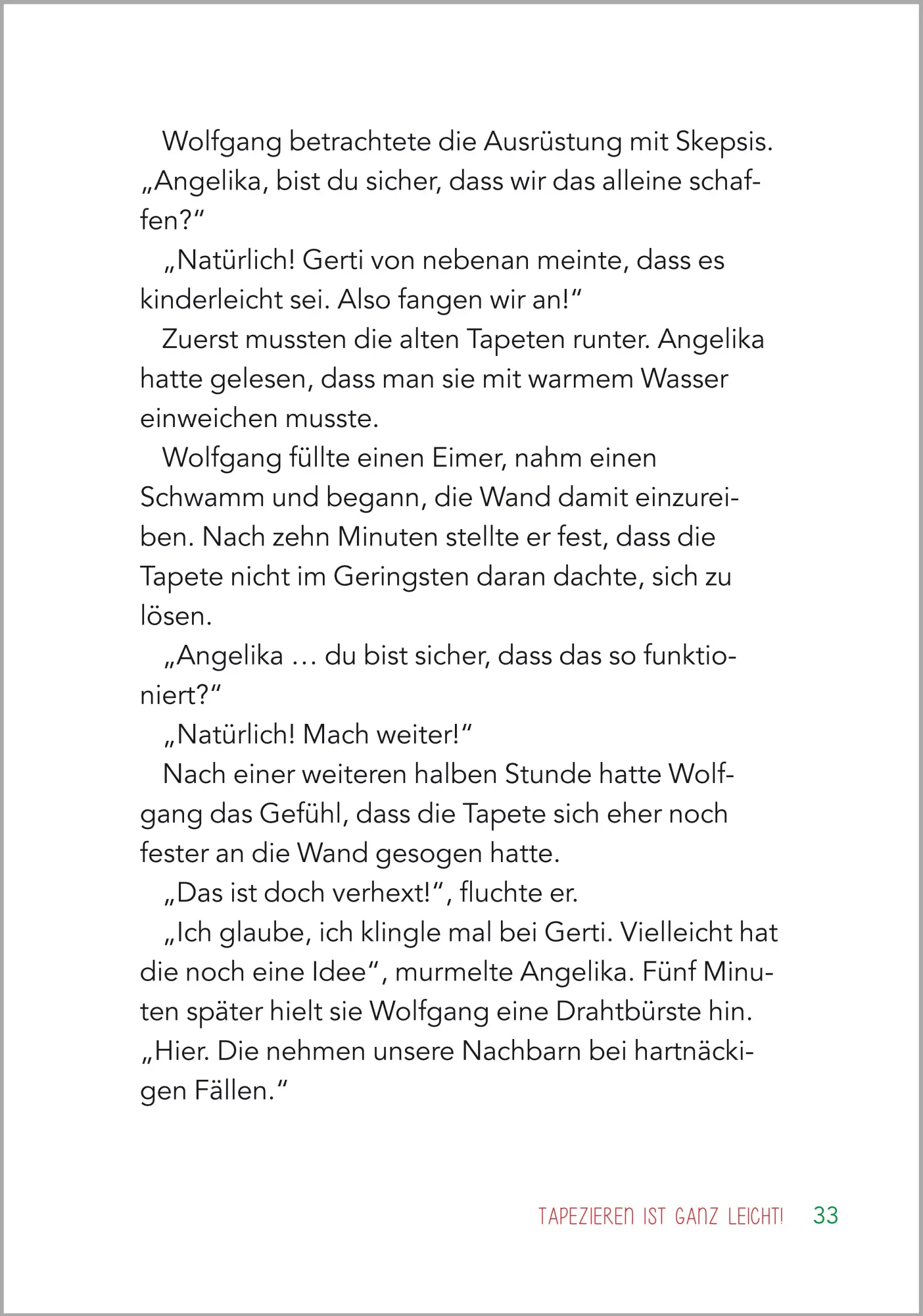 Bild: 9783948106904 | Heitere Anekdoten | Kurzgeschichten für Senioren. Großdruck | Eckert