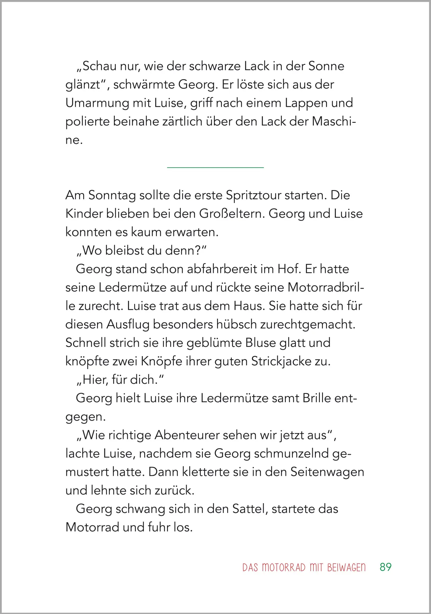 Bild: 9783948106904 | Heitere Anekdoten | Kurzgeschichten für Senioren. Großdruck | Eckert