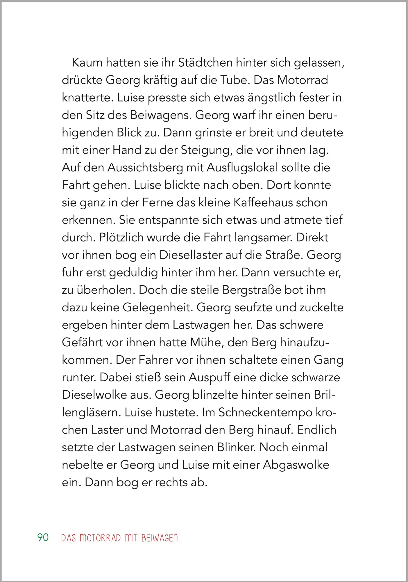 Bild: 9783948106904 | Heitere Anekdoten | Kurzgeschichten für Senioren. Großdruck | Eckert