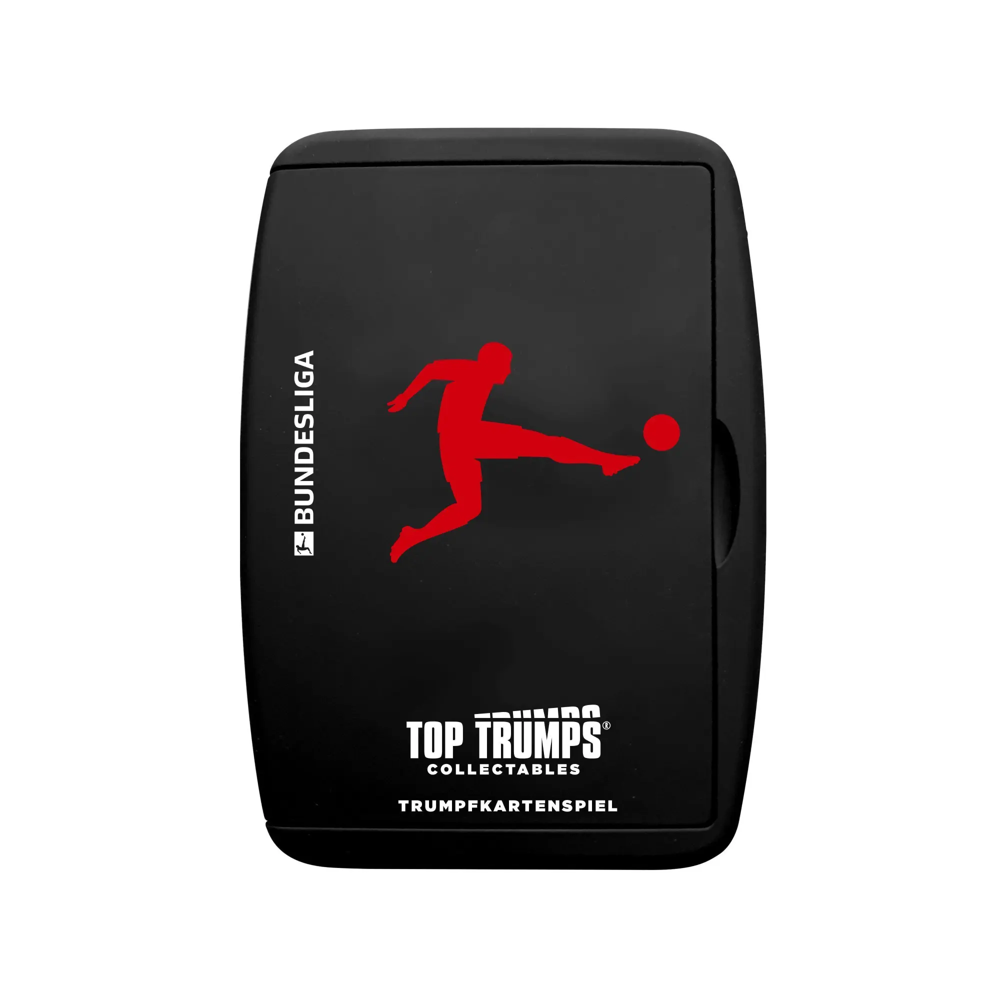 Bild: 5036905057004 | Top Trumps Collectables Bundesliga | Spiel | Deutsch | 2024
