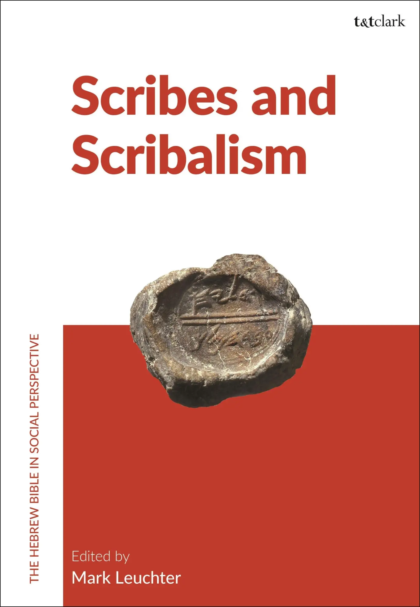 Cover: 9780567697004 | Scribes and Scribalism | Mark Leuchter | Taschenbuch | Englisch | 2022