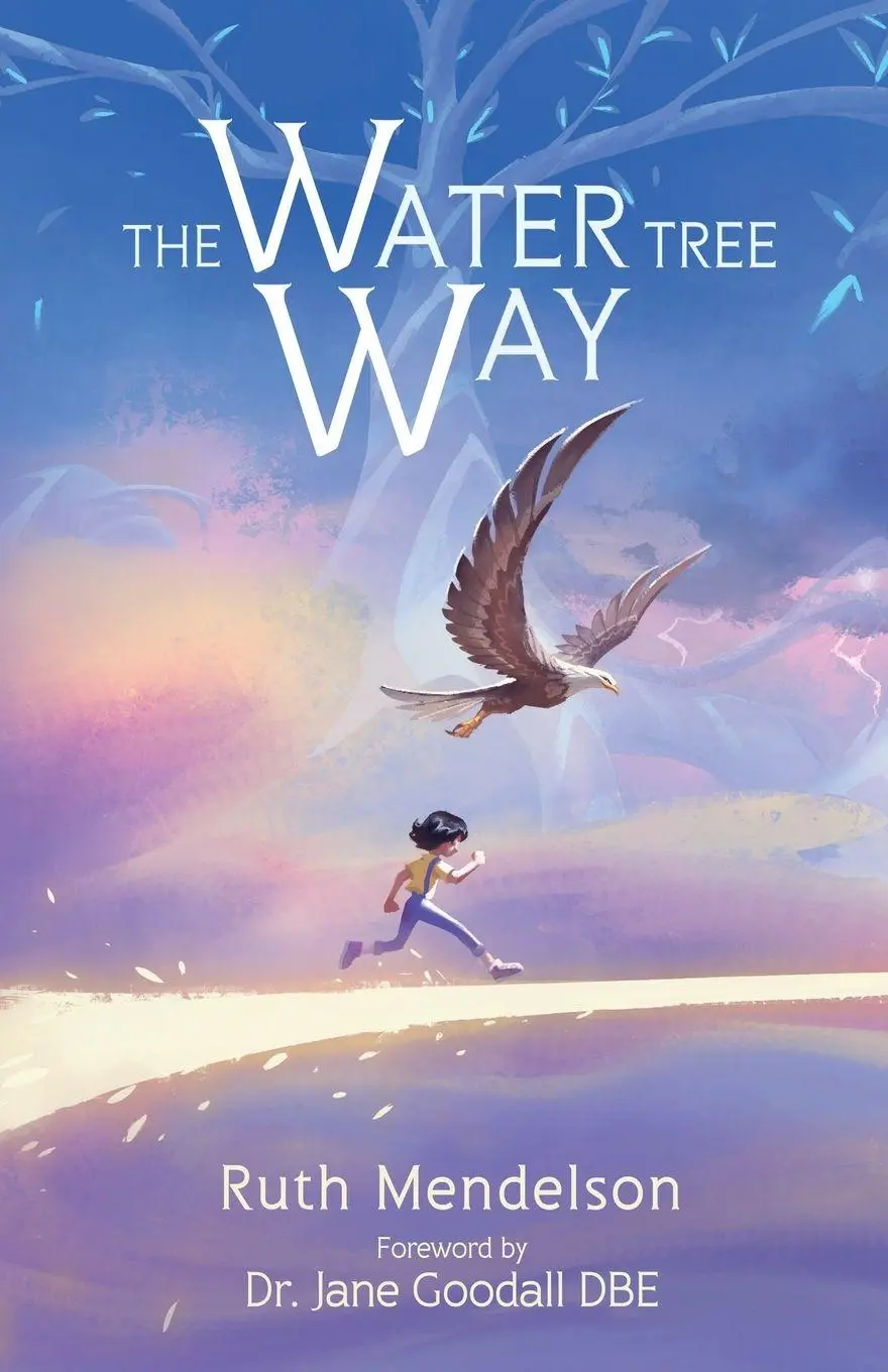 Cover: 9781736197004 | The Water Tree Way | Ruth Mendelson | Taschenbuch | Englisch | 2020