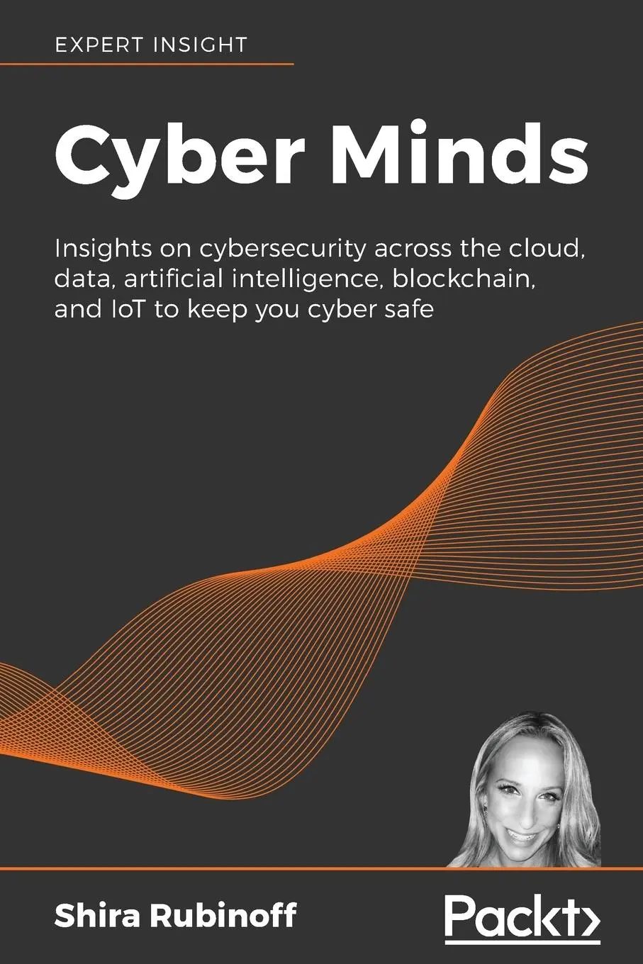 Cover: 9781789807004 | Cyber Minds | Shira Rubinoff | Taschenbuch | Englisch | 2020
