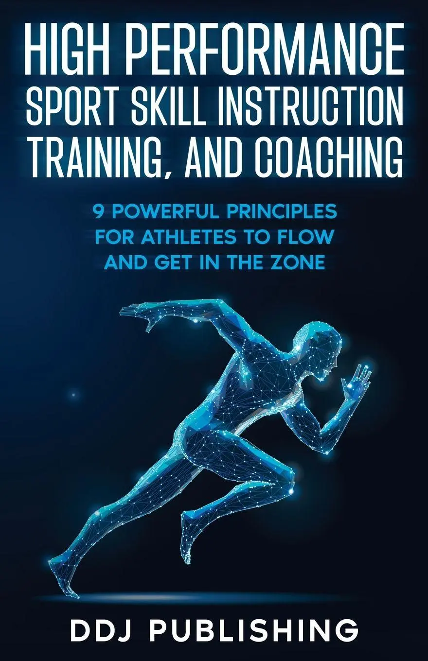 Cover: 9781961377004 | High Performance Sport Skill Instruction, Training, and Coaching. 9...