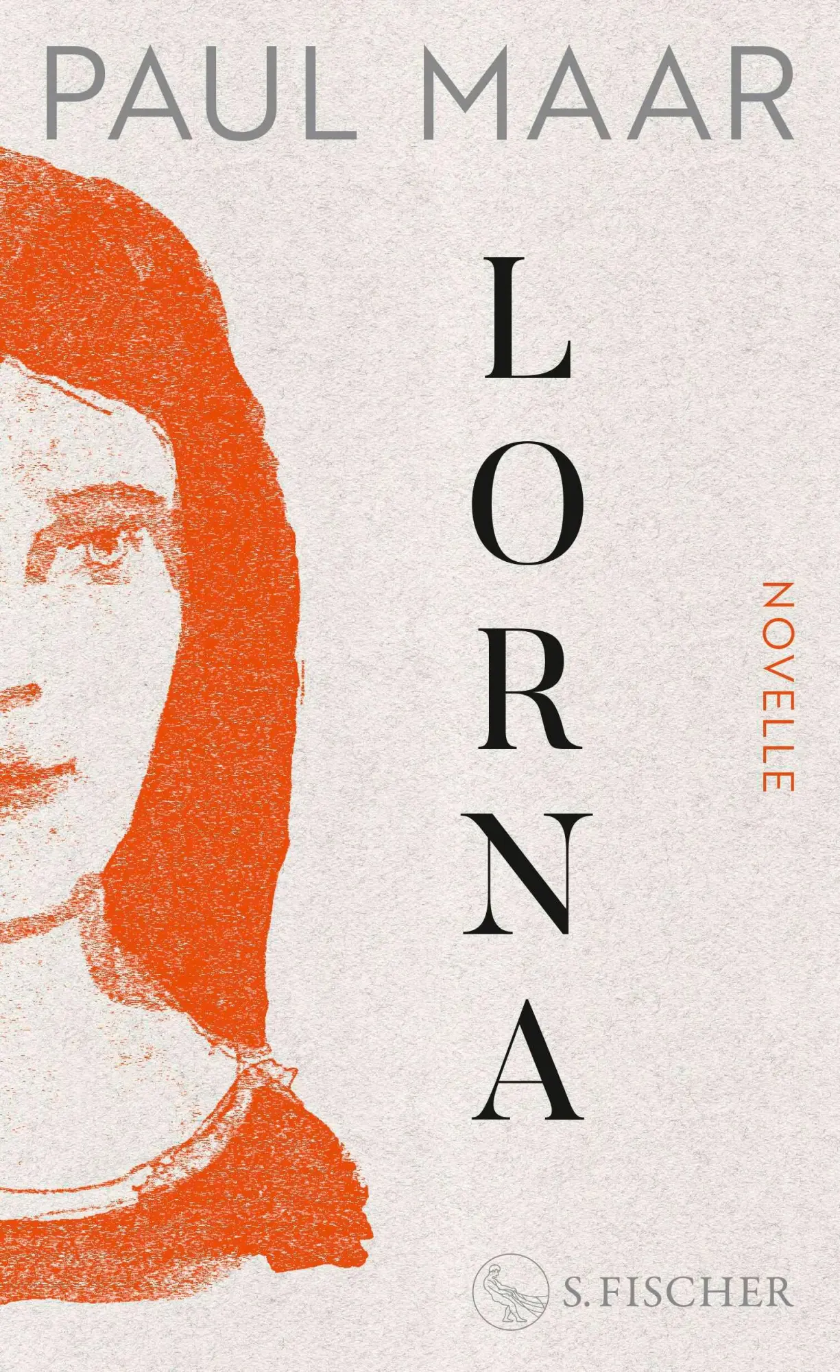 Cover: 9783103977004 | Lorna | Novelle | Paul Maar | Buch | 112 S. | Deutsch | 2025