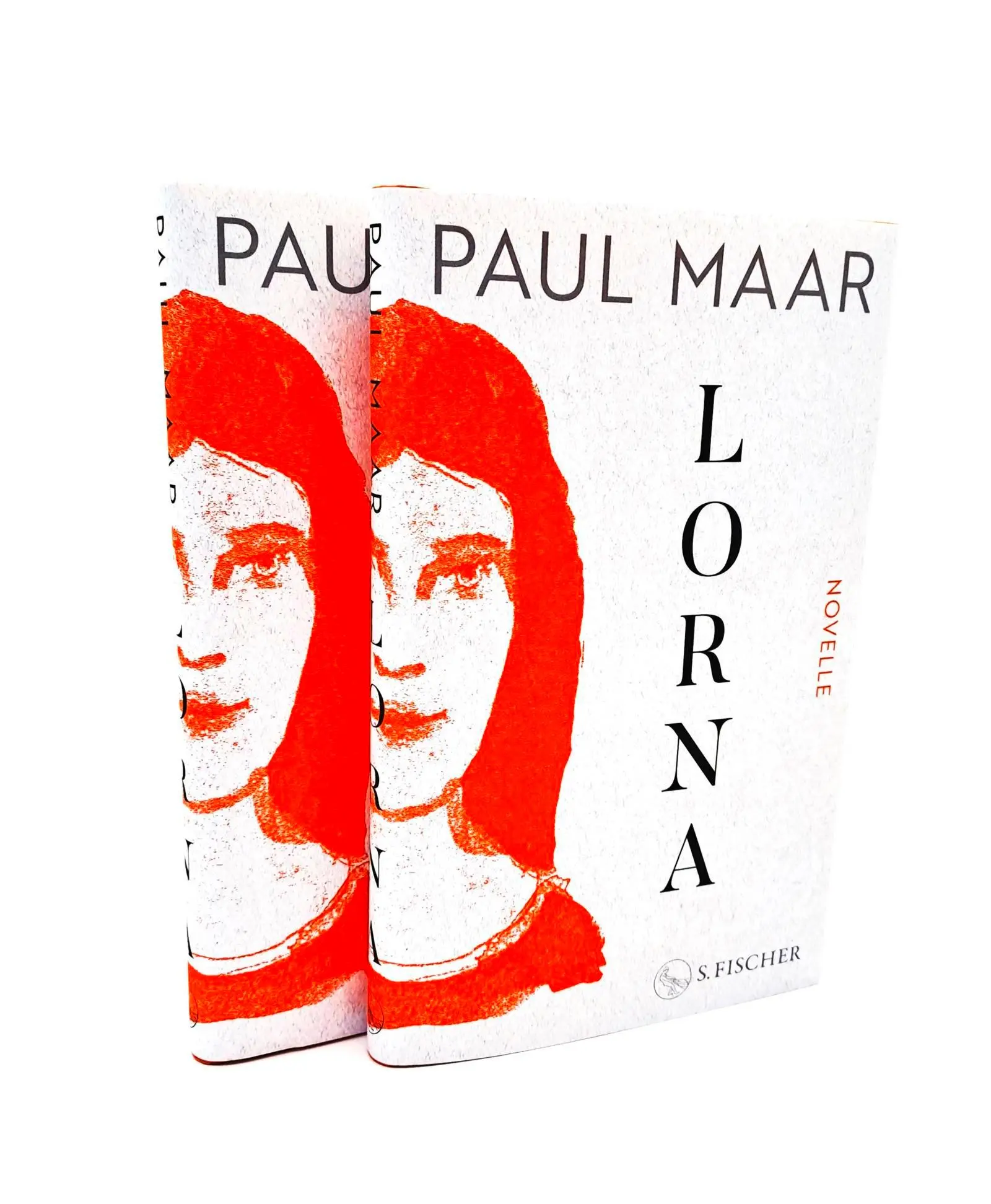 Bild: 9783103977004 | Lorna | Novelle | Paul Maar | Buch | 112 S. | Deutsch | 2025