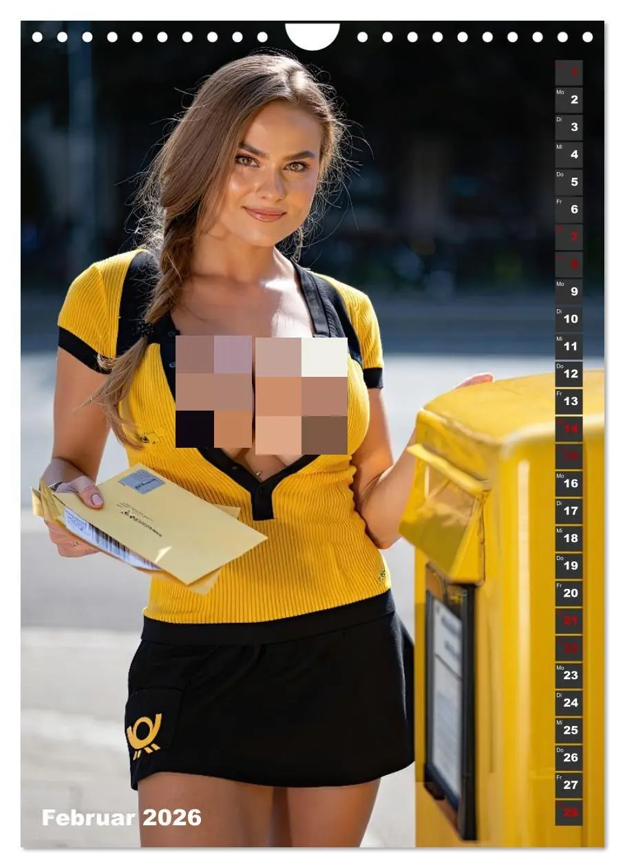 Bild: 9783516597004 | Uniformträume (Wandkalender 2026 DIN A4 hoch), CALVENDO Monatskalender