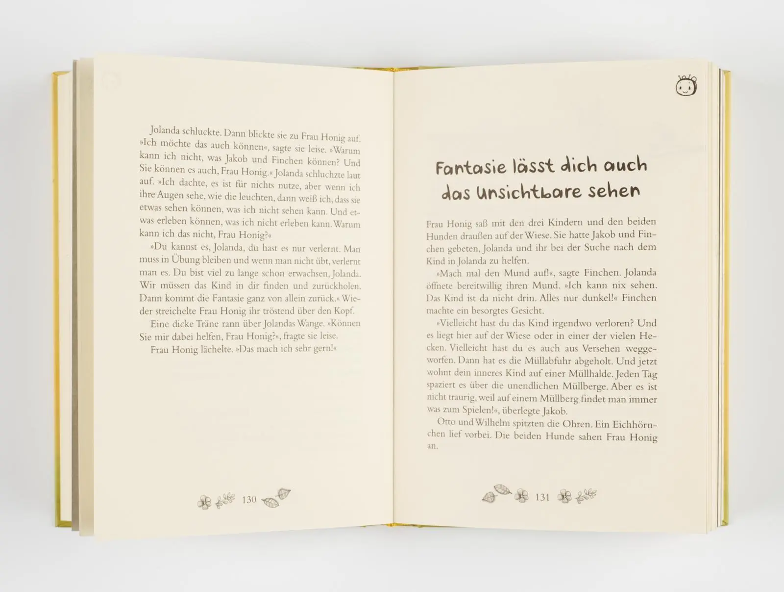 Bild: 9783522507004 | Frau Honig: Wenn der Wind weht | Sabine Bohlmann | Buch | Frau Honig