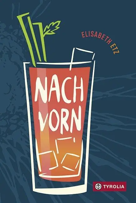 Cover: 9783702237004 | Nach vorn | Elisabeth Etz | Buch | 208 S. | Deutsch | 2018
