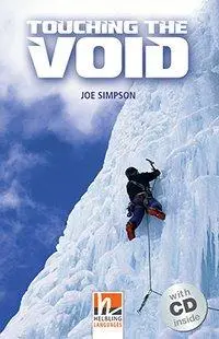 Cover: 9783852727004 | Helbling Readers Movies, Level 4 / Touching the Void | Joe Simpson