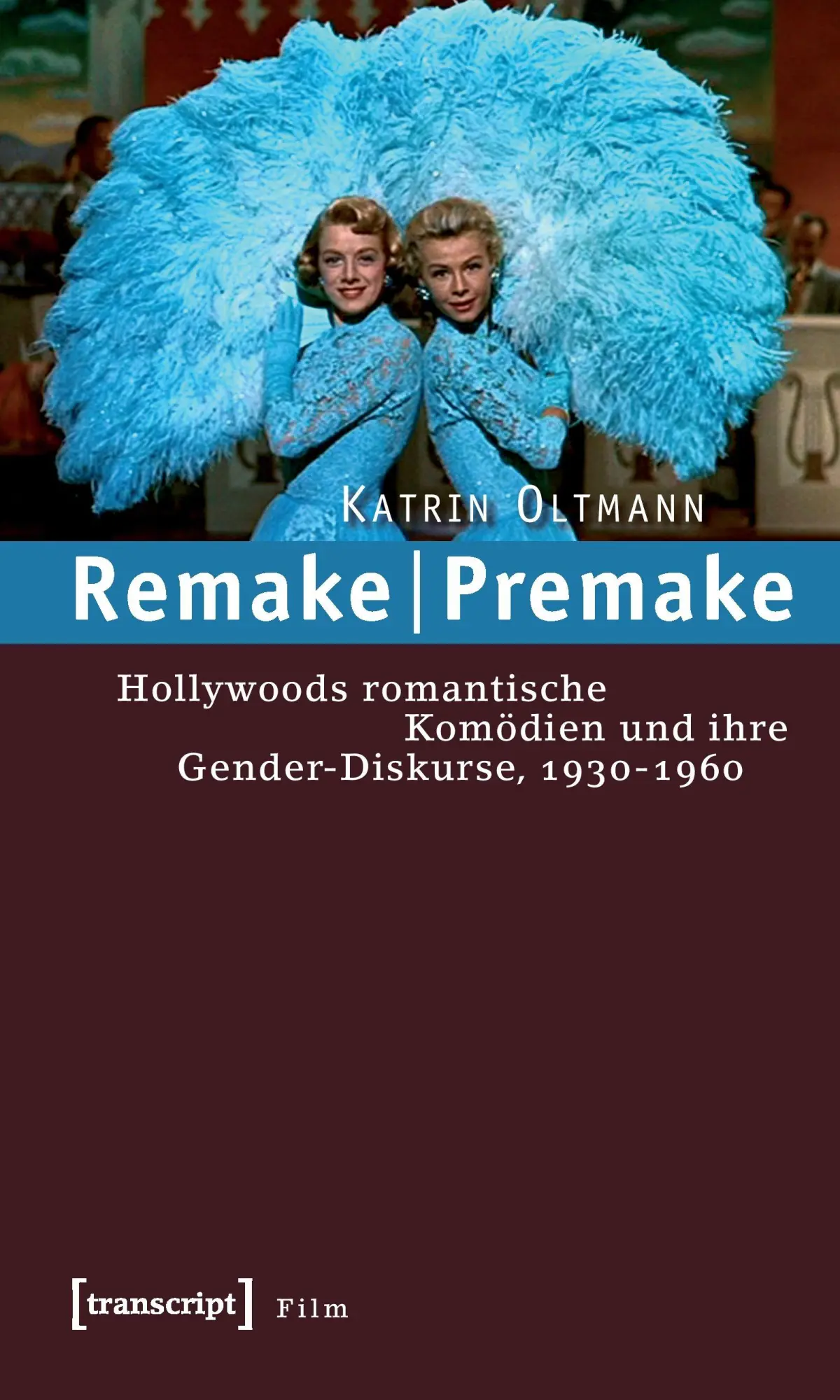 Cover: 9783899427004 | Remake - Premake | Katrin Oltmann | Taschenbuch | 356 S. | Deutsch