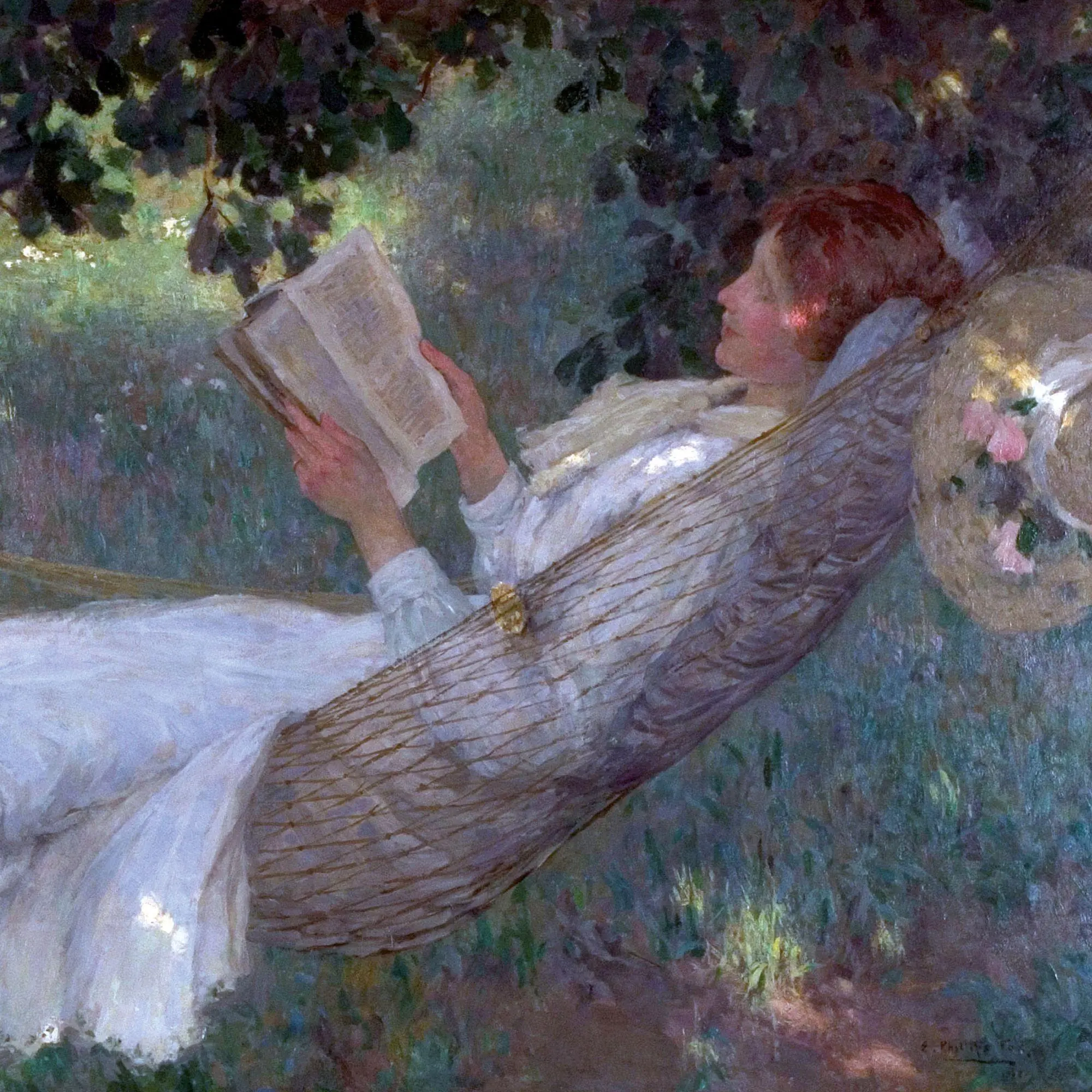 Bild: 9783959297004 | Reading Women 2027 | Kalender 2027 | Kalender | Tushita Fine Arts