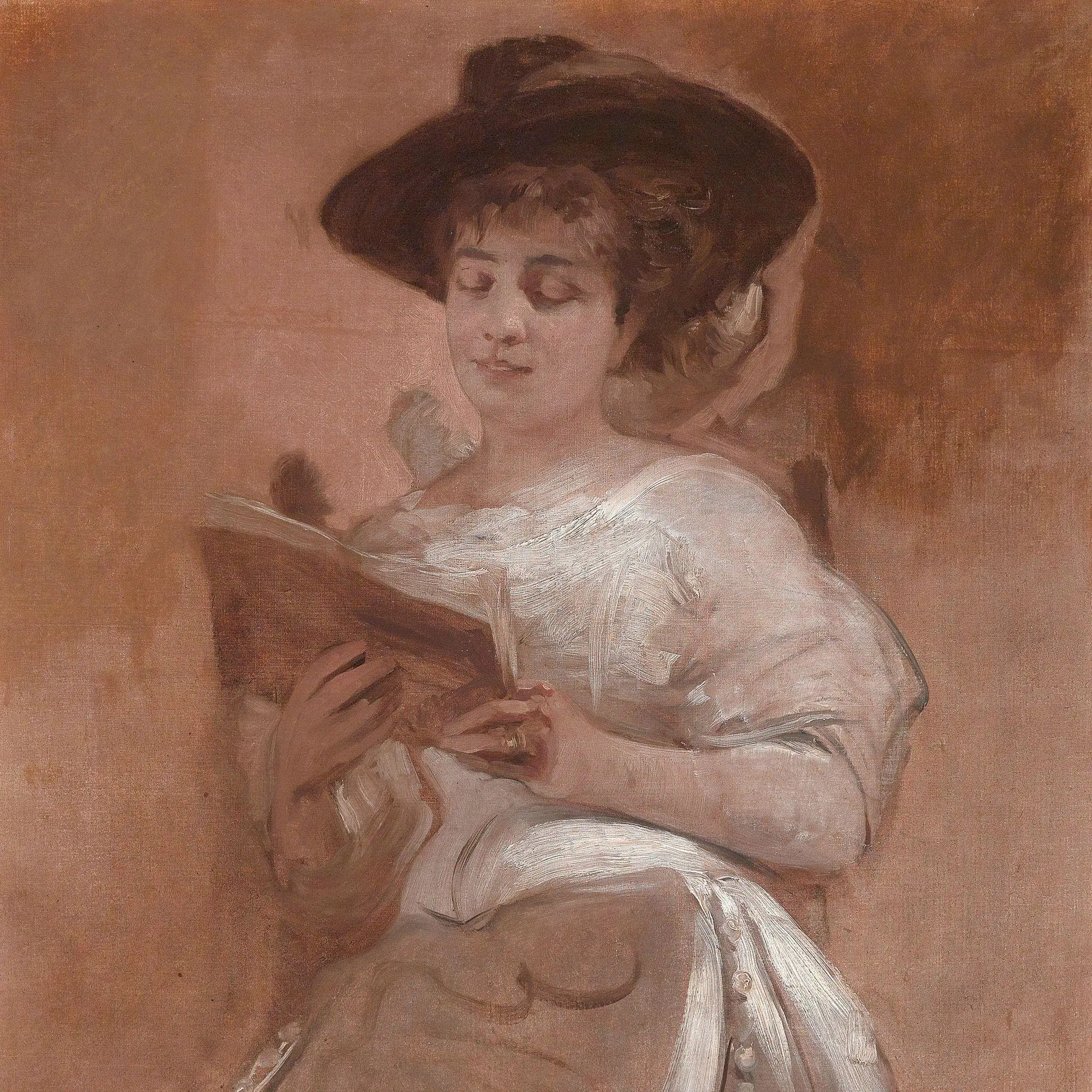 Bild: 9783959297004 | Reading Women 2027 | Kalender 2027 | Kalender | Tushita Fine Arts