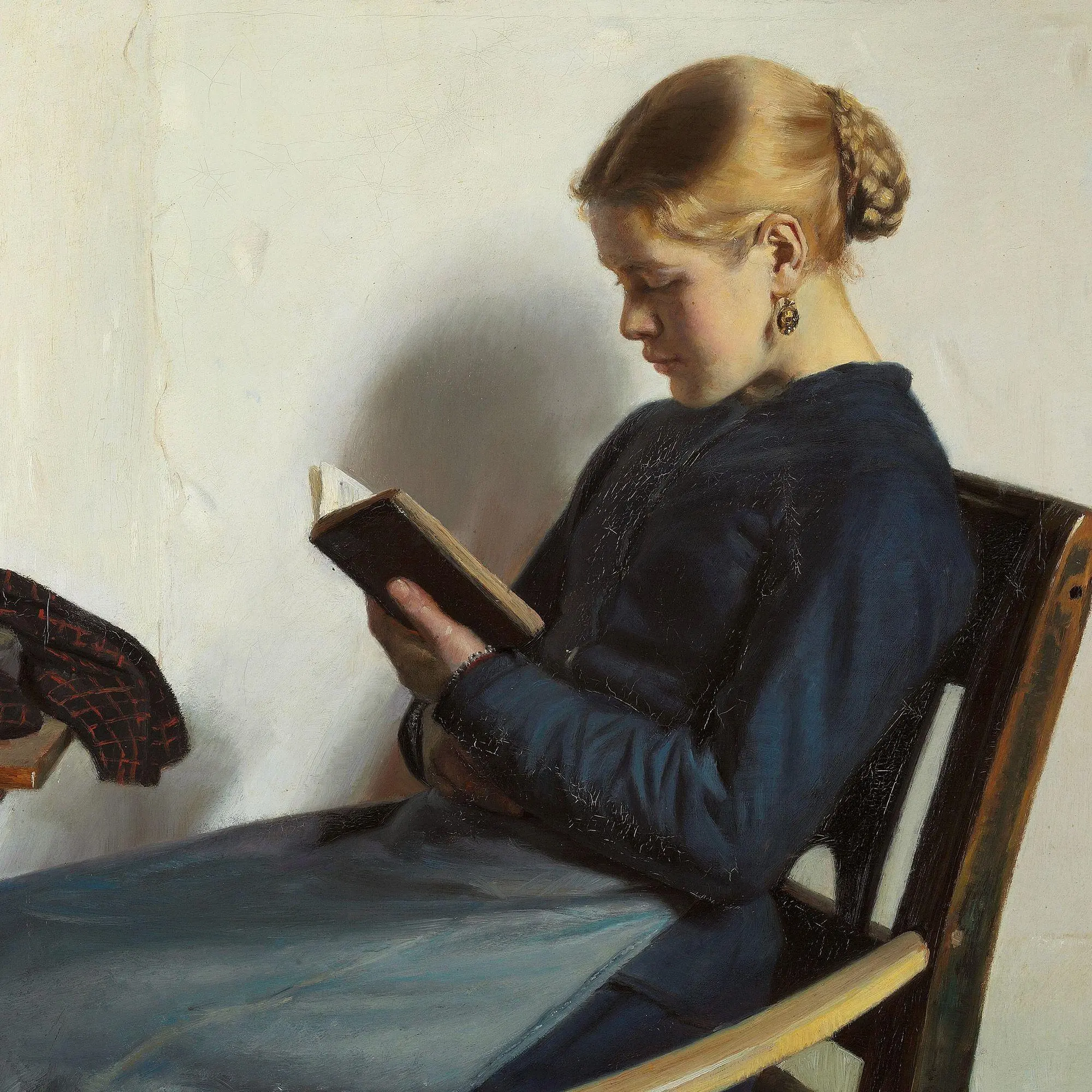 Bild: 9783959297004 | Reading Women 2027 | Kalender 2027 | Kalender | Tushita Fine Arts