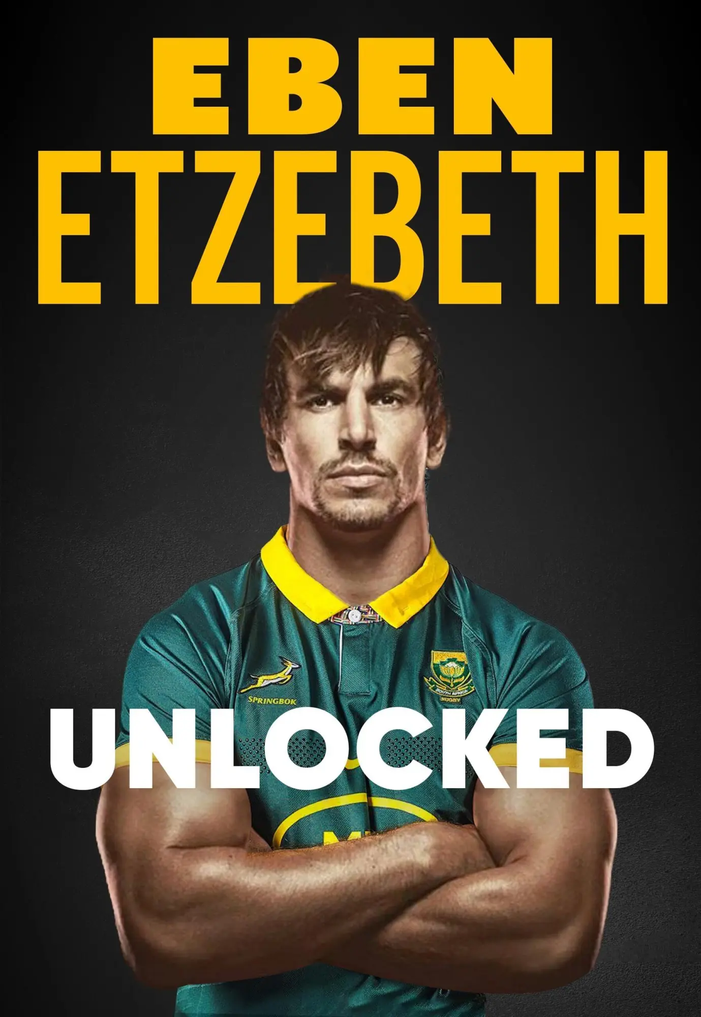 Cover: 9781399737104 | Unlocked | The Must-Read Rugby Memoir of 2025 | Eben Etzebeth | Buch