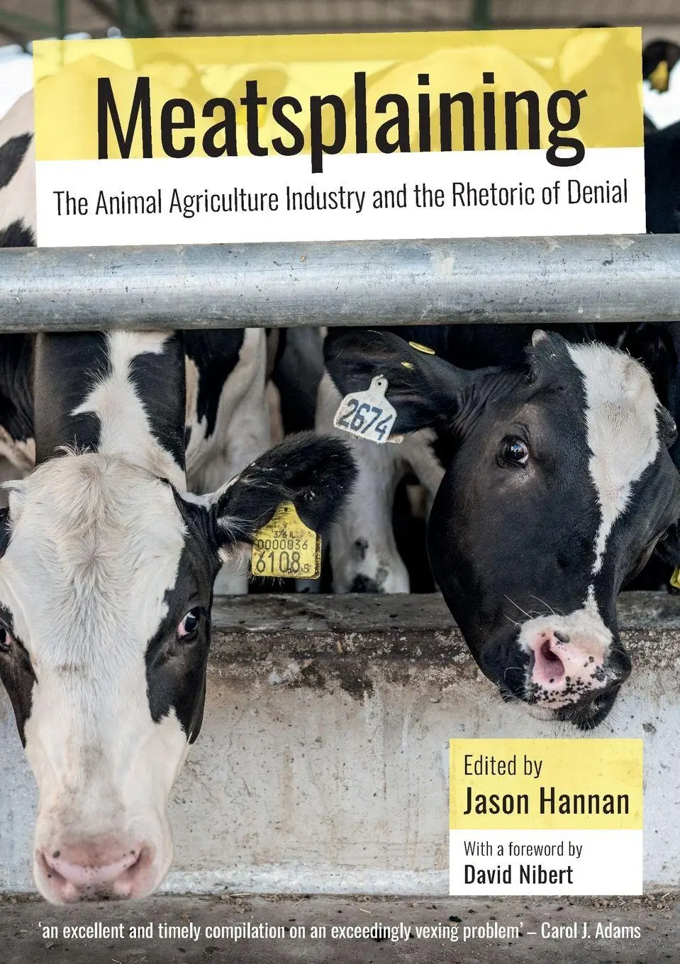 Cover: 9781743327104 | Meatsplaining | Jason Hannan | Taschenbuch | Kartoniert / Broschiert