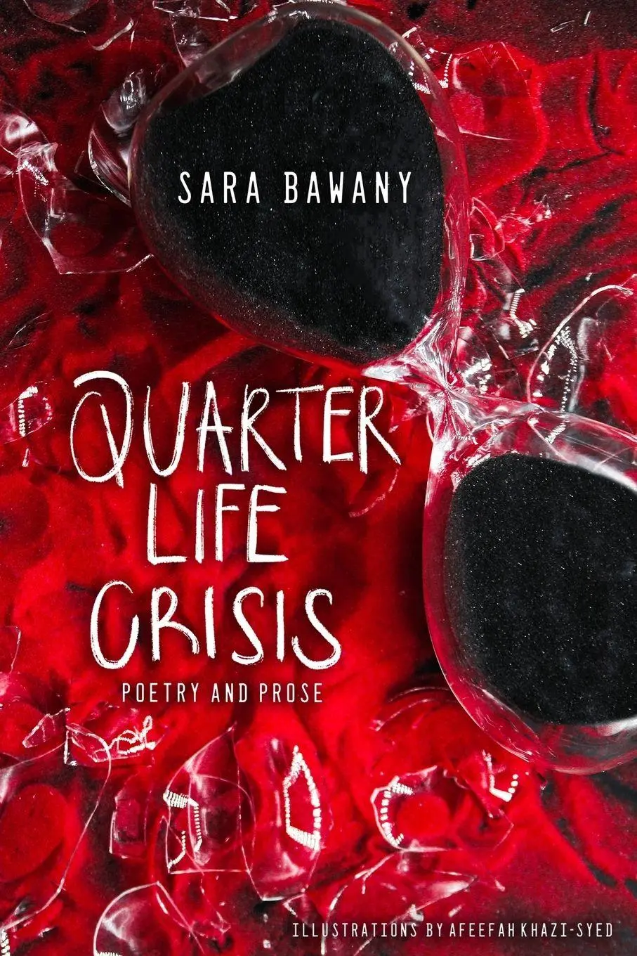 Cover: 9781953447104 | Quarter Life Crisis | Sara Bawany | Taschenbuch | Englisch | 2023
