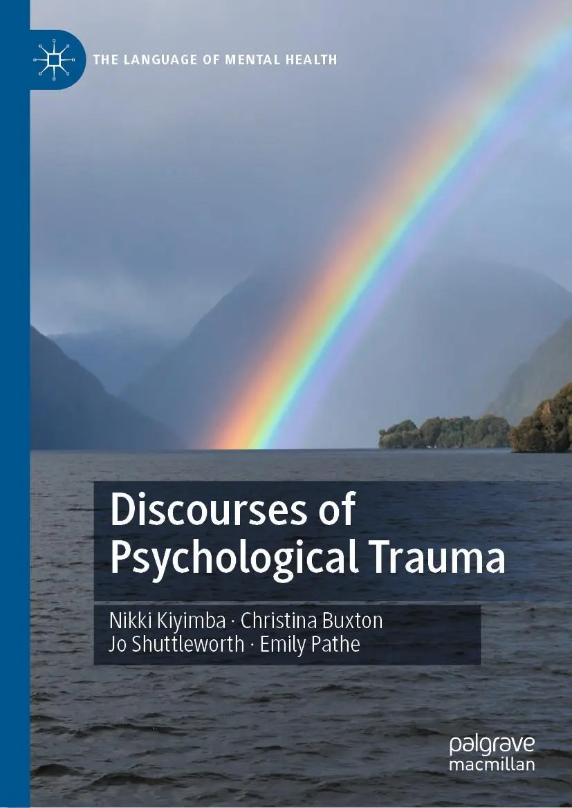 Cover: 9783031077104 | Discourses of Psychological Trauma | Nikki Kiyimba (u. a.) | Buch | xv